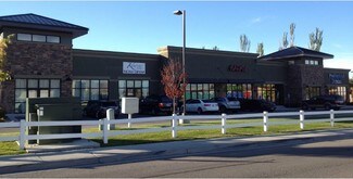 Plus de détails pour 550 N State St, Lindon, UT - Local commercial à louer