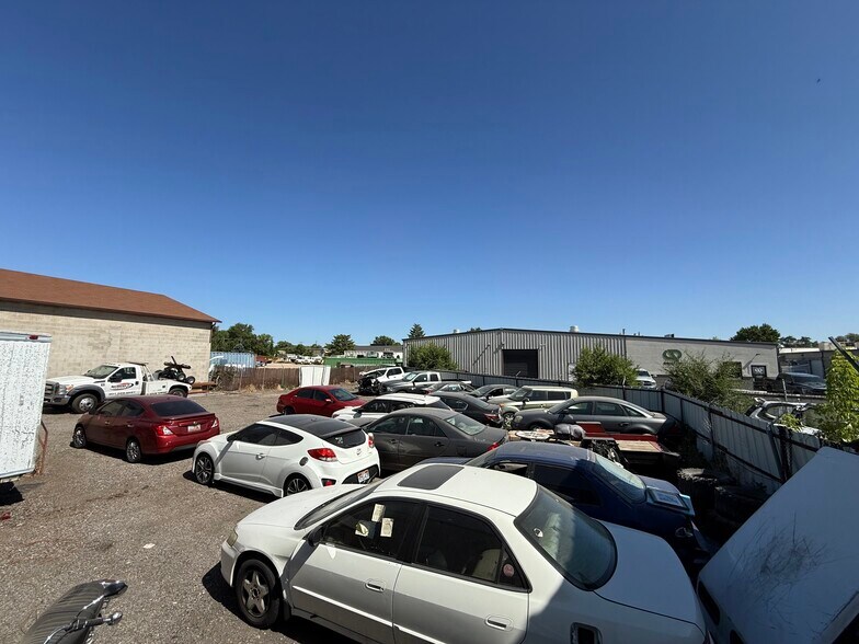 1340 W 7900 S, West Jordan, UT à vendre - Photo de l’immeuble – Image 2 sur 7