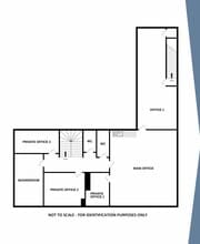30 Wharfedale Rd, Ipswich à louer Plan d’étage– Image 2 sur 4