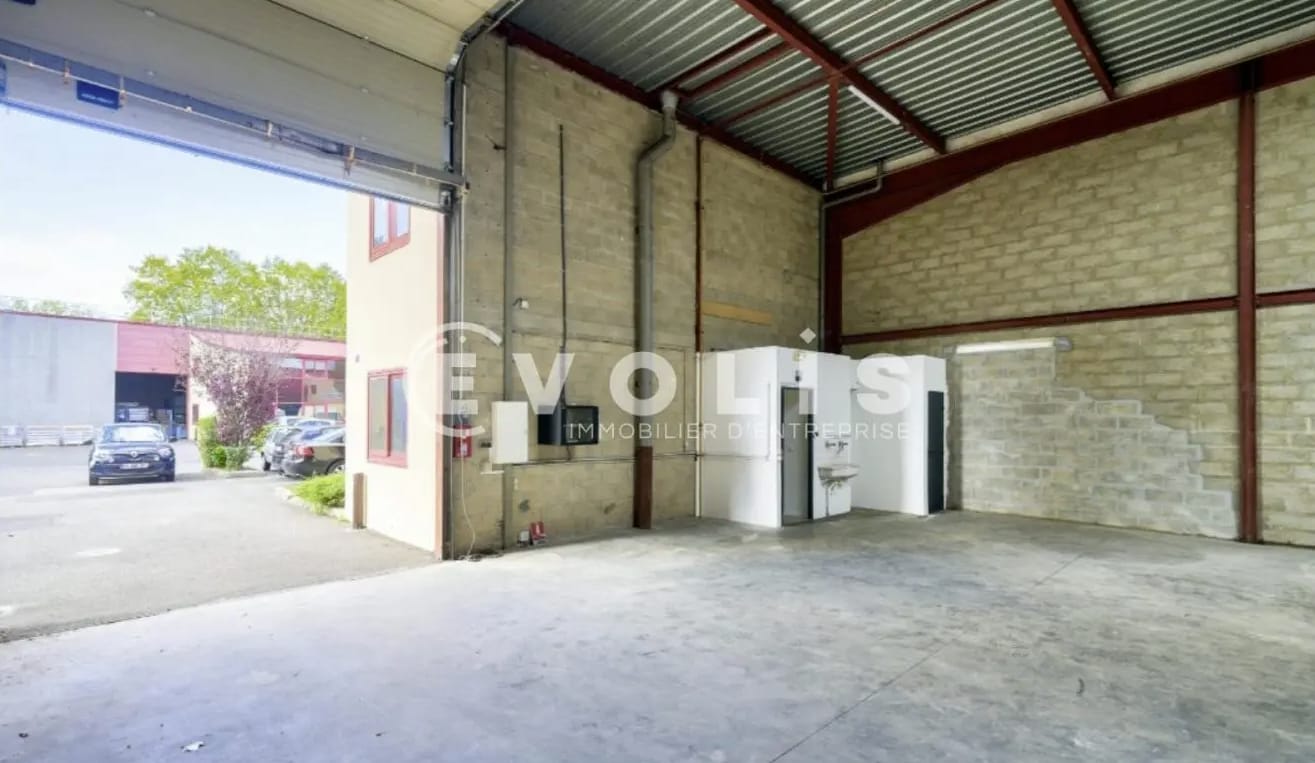 22 Rue Gutenberg, Bondoufle à louer Photo intérieure– Image 1 sur 2