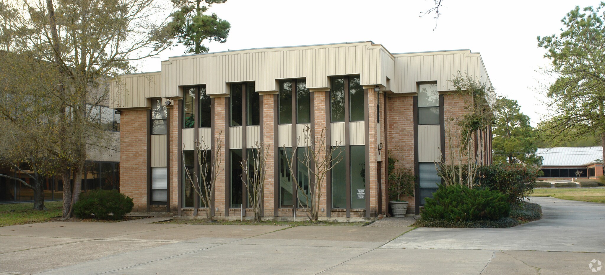 1543 Green Oak Pl, Kingwood, TX à louer Photo principale– Image 1 sur 4
