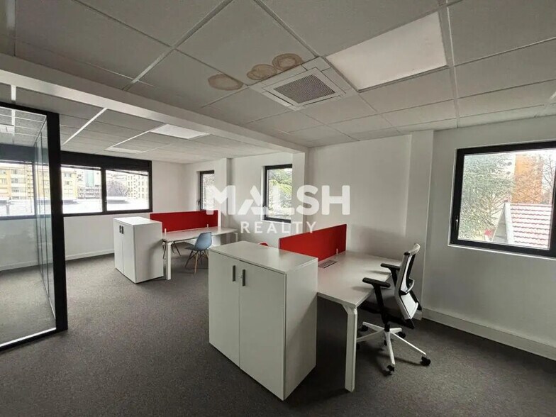 Bureau dans Villeurbanne à louer - Photo intérieure – Image 3 sur 11