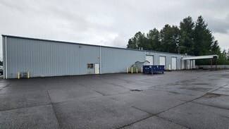 Plus de détails pour 625 W Scott Ave, Woodland, WA - Industriel/Logistique à louer