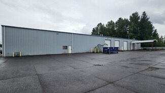 Plus de détails pour 625 W Scott Ave, Woodland, WA - Industriel/Logistique à louer