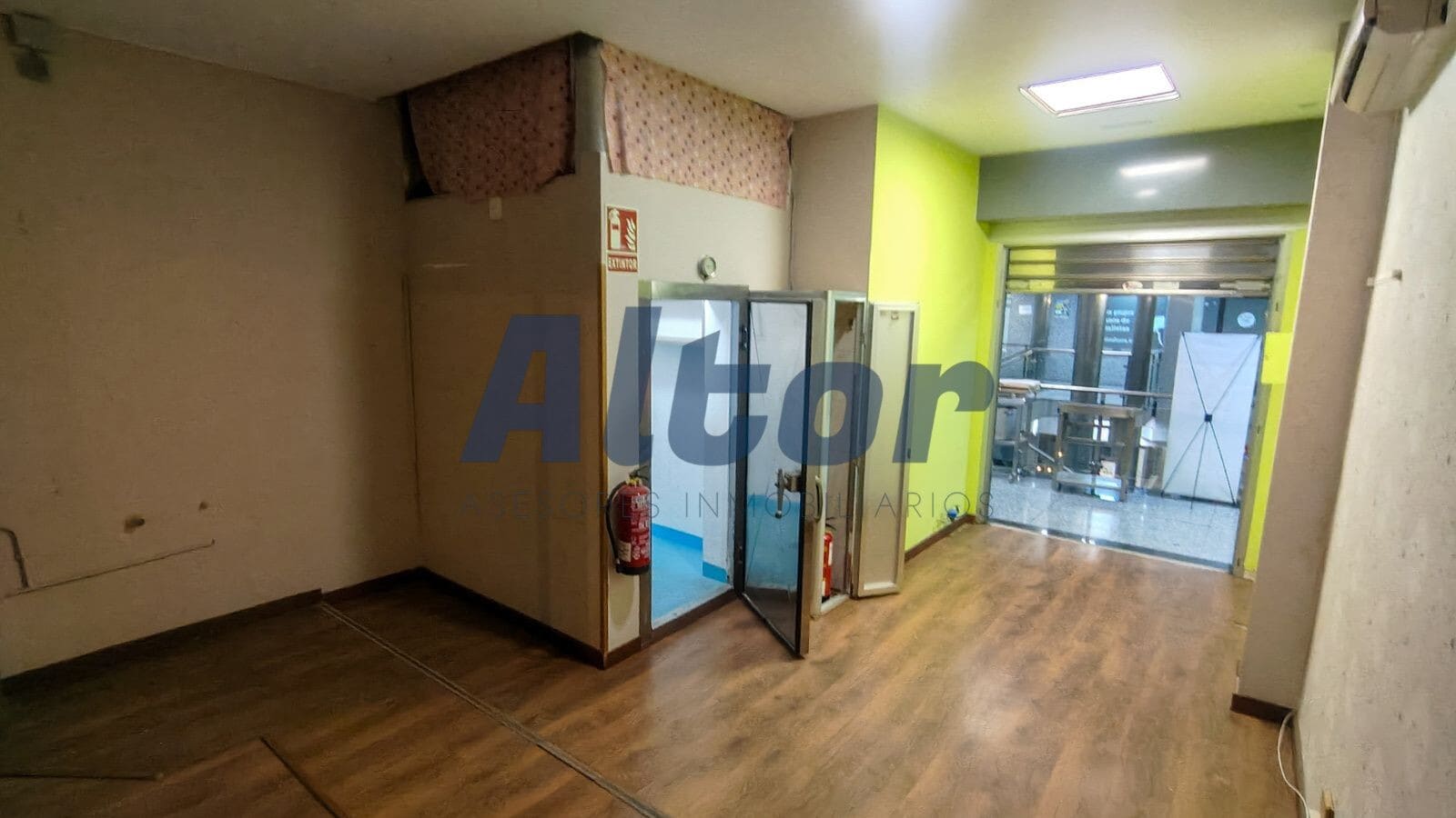 Plaza de Juan Carlos i, 1, Getafe, MAD 28905 - - - Photo intérieure - Image 1 of 7