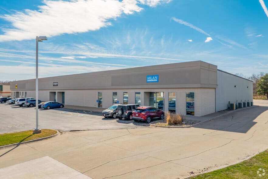 4526-4538 S 140th St, Omaha, NE à louer - Photo principale – Image 1 sur 5