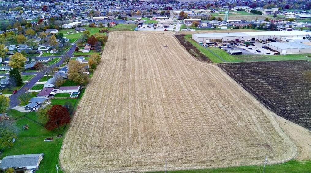 0 Kern Rd, Washington, IL à vendre Aérien– Image 1 sur 8