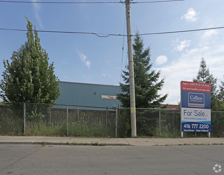 217 Lottridge St, Hamilton, ON à vendre - Photo de l’immeuble – Image 3 sur 3