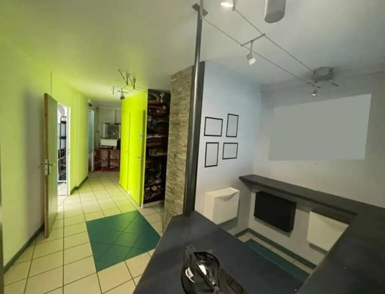 Local commercial dans Lyon à vendre - Photo de l’immeuble – Image 2 sur 9