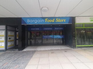 Plus de détails pour 108-110 New St, Huddersfield - Local commercial à louer