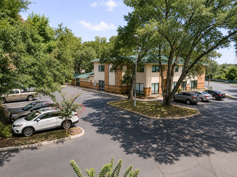 4501-4551 Davis Hwy, Pensacola, FL à vendre - Photo de l’immeuble – Image 3 sur 11