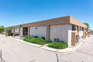 Plus de détails pour 805 N Murray Blvd, Colorado Springs, CO - Bureau à louer