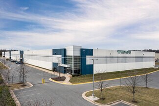 Plus de détails pour 321 Apple Valley Rd, Winchester, VA - Industriel/Logistique à louer