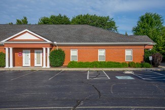 Plus de détails pour 971 Worthington Woods Blvd, Columbus, OH - Bureau à vendre