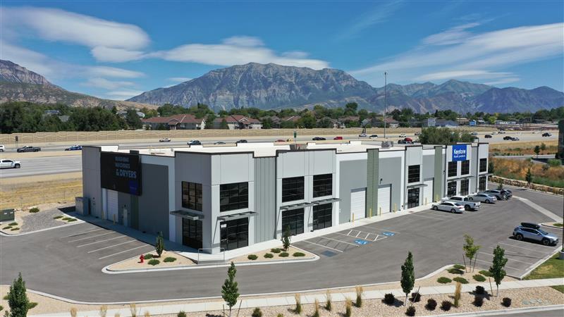 1500 North 1380 West, Orem, UT à louer - Photo de l’immeuble – Image 3 sur 4