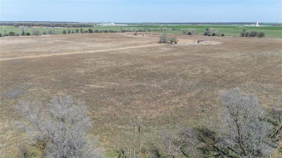 N 2780 Rd, Hennessey, OK à vendre - Photo de l’immeuble – Image 2 sur 7