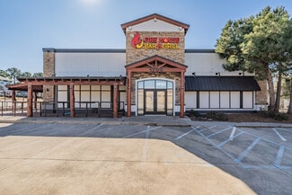 Plus de détails pour 1700 Airport Fwy, Bedford, TX - Local commercial à vendre