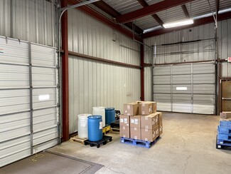 Plus de détails pour 25 Thurber Blvd, Smithfield, RI - Industriel/Logistique à louer