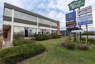 Plus de détails pour 8620 Winton Rd, Cincinnati, OH - Bureau à vendre