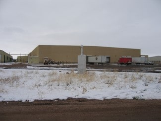 Plus de détails pour 575 Snowy Range Rd - Portfolio Sale – Industriel/Logistique à vendre, Laramie, WY