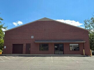 Plus de détails pour 316 E Market St, Leesburg, VA - Local commercial à louer