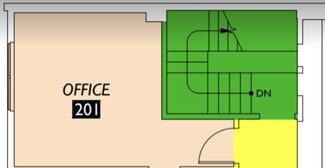 Plus de détails pour 615 Las Tunas Dr, Arcadia, CA - Bureau à louer