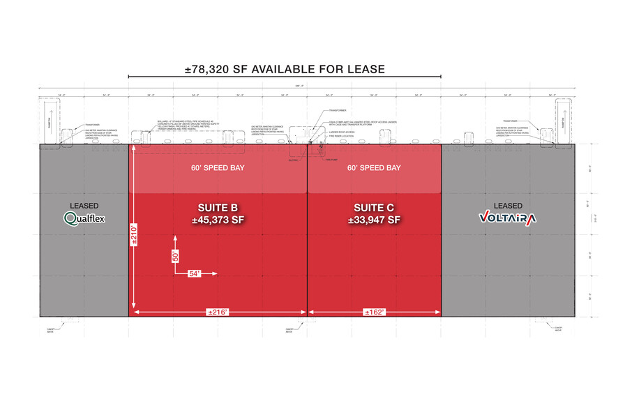 315 Tanner Price Way, Greenville, SC à louer - Photo de l’immeuble – Image 2 sur 8