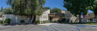 Plus de détails pour 3737 San Dimas St, Bldg 101 & Bldg 102 – Bureau à vendre, Bakersfield, CA