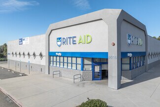 Plus de détails pour 8015 Limonite Ave, Jurupa Valley, CA - Local commercial à louer