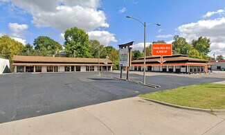Plus de détails pour 811-813 S Belt W, Belleville, IL - Bureau/Local commercial à louer