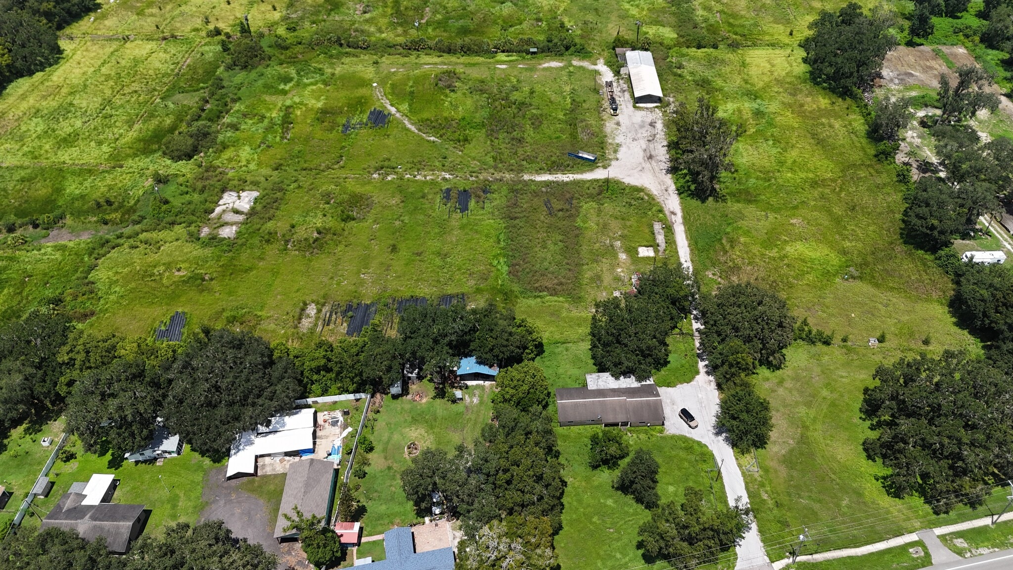 13256 E US Highway 92, Dover, FL à louer Aérien– Image 1 sur 1