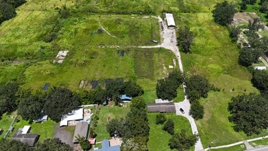 13256 E US Highway 92, Dover, FL à louer Aérien– Image 1 sur 1