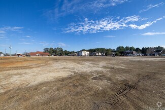 Plus de détails pour 6985 Raeford Rd, Fayetteville, NC - Terrain à vendre