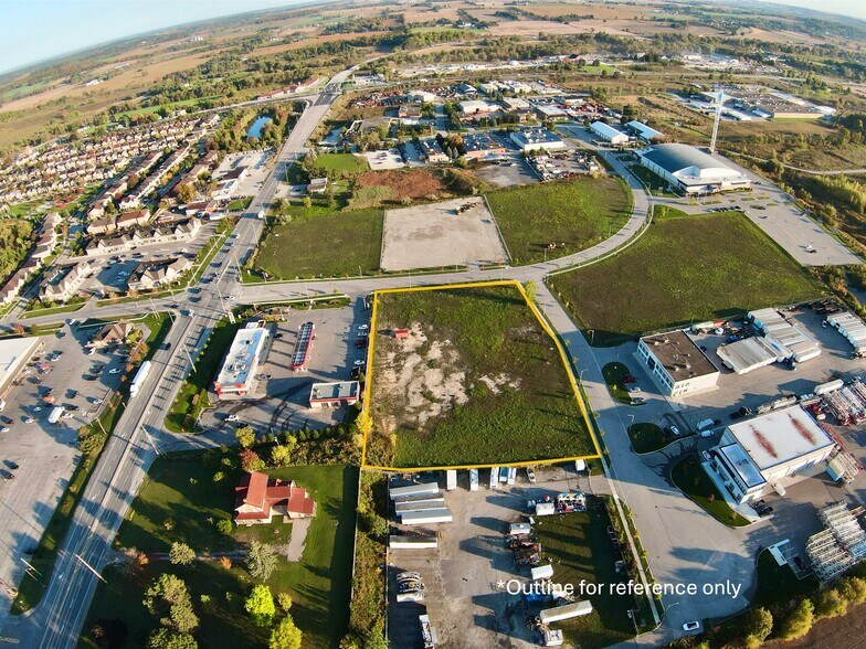 16 Sproule St, Schomberg, ON à vendre - Photo de l’immeuble – Image 3 sur 7