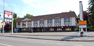 Plus de détails pour 13500 Lake City Way NE, Seattle, WA - Bureau à louer