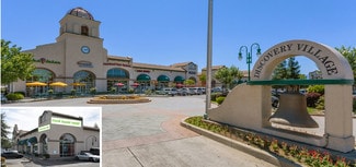 Plus de détails pour 905 Dana Dr, Redding, CA - Local commercial à louer