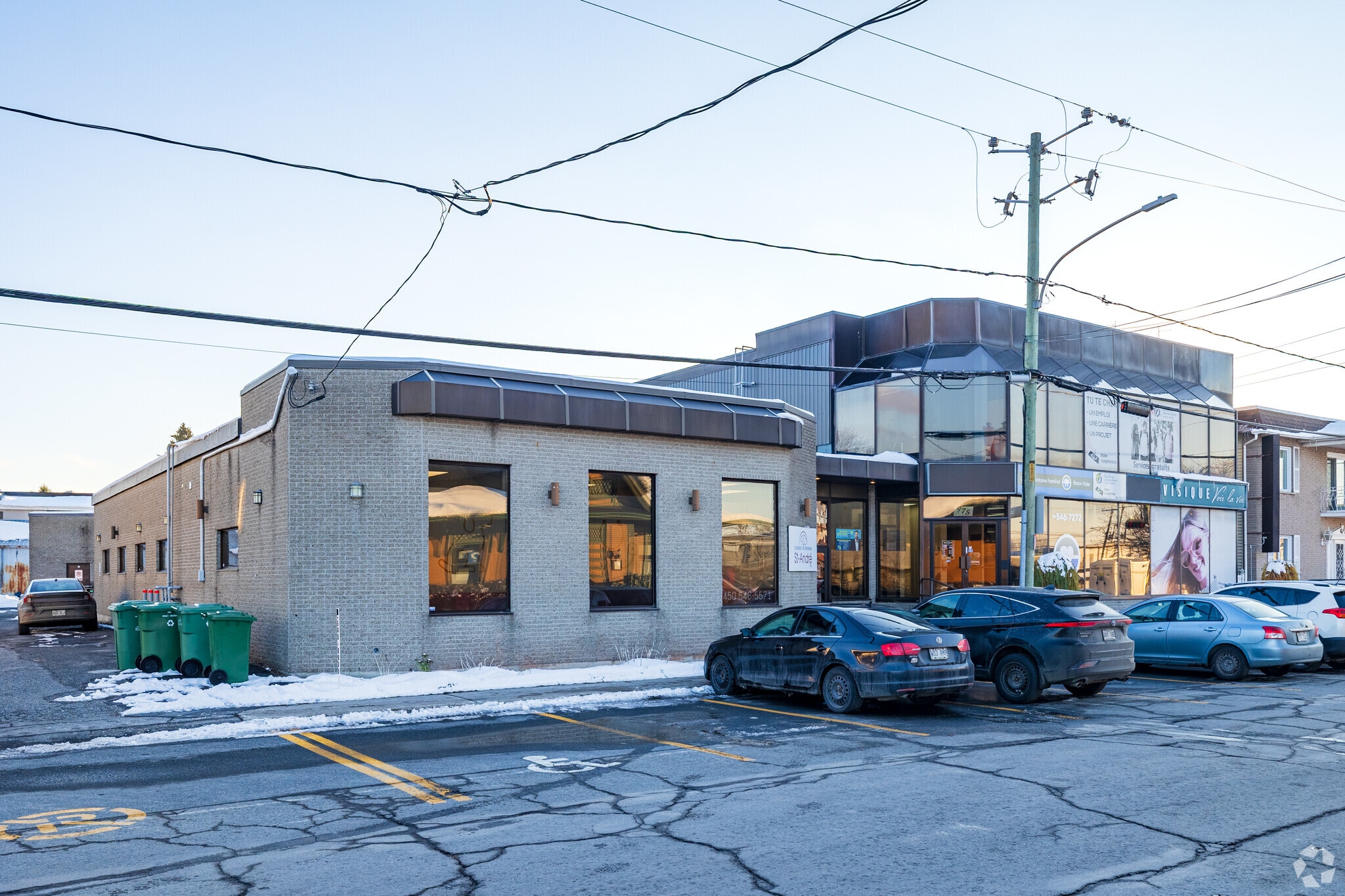 967 St Boulay, Acton Vale, QC à vendre Photo principale– Image 1 sur 4