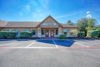 1464 E Whitestone Blvd, Cedar Park, TX à louer Photo intérieure– Image 1 sur 43