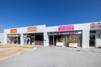 Plus de détails pour Eau Gallie & 101 Prime Retail Corner – Local commercial à vendre, Melbourne, FL
