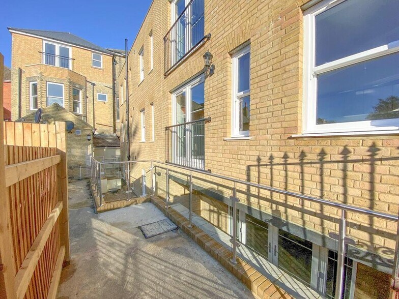 23A Preston St, Faversham à vendre - Photo de l’immeuble – Image 3 sur 3