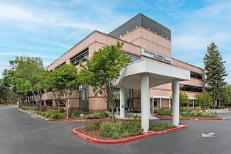 Plus de détails pour 400 Taylor Blvd, Pleasant Hill, CA - Bureau/Médical, Médical à louer