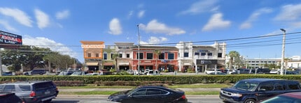 7858 Turkey Lake Rd, Orlando, FL à louer Photo intérieure– Image 2 sur 2