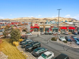 Plus de détails pour 1565 E Lincoln Way, Sparks, NV - Local commercial à vendre