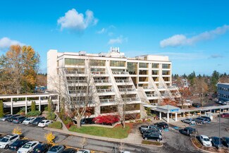 Plus de détails pour 1901 S Union Ave, Tacoma, WA - Bureau/Médical à louer