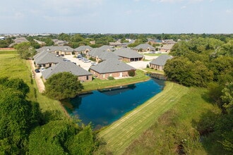 1000 NW 139th Street Pky, Oklahoma City, OK à louer Photo intérieure– Image 2 sur 21