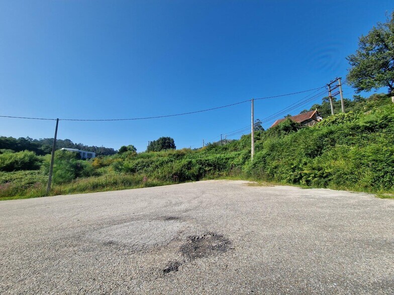Industriel/Logistique dans Mos à vendre - Plan de site – Image 3 sur 8