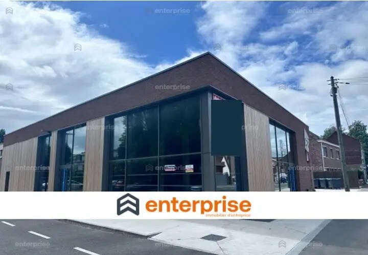 Local commercial dans Villeneuve-d'Ascq à vendre Photo principale– Image 1 sur 1