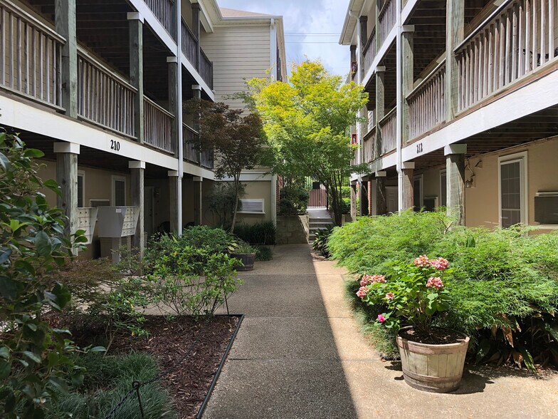 214 Red Cross St, Wilmington, NC à louer - Photo de l’immeuble – Image 3 sur 45