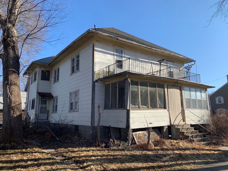 311 E Joy St, Red Oak, IA à vendre - Photo de l’immeuble – Image 3 sur 13