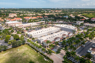 2355 vanderbilt beach Rd, Naples, FL - VUE AÉRIENNE  vue de carte